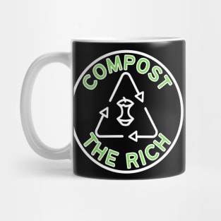 Compost The Rich Mug